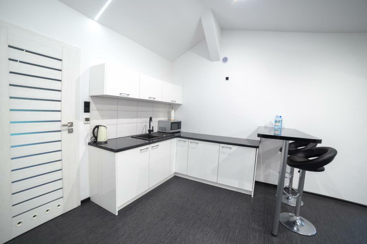 Apartament Iwona Kobyla Góra Exteriér fotografie
