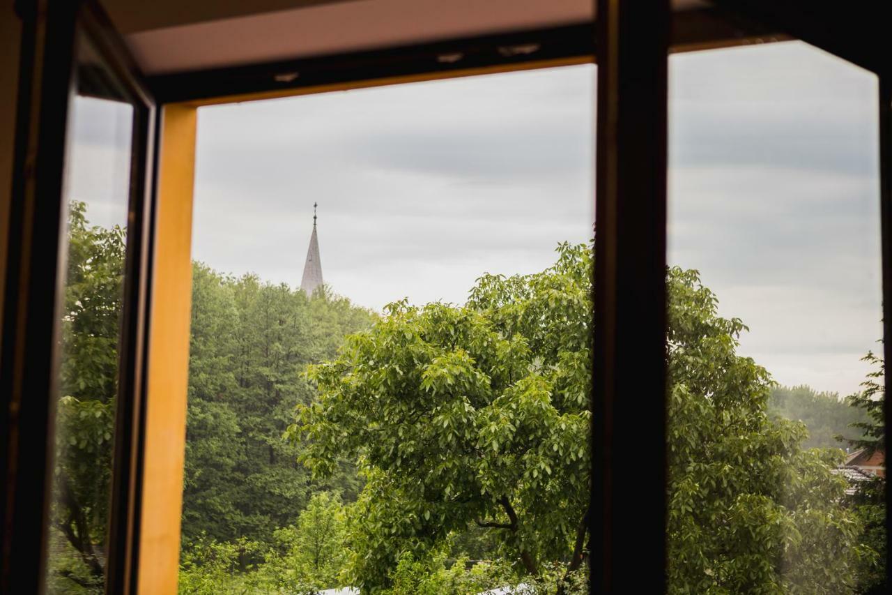 Apartament Iwona Kobyla Góra Exteriér fotografie
