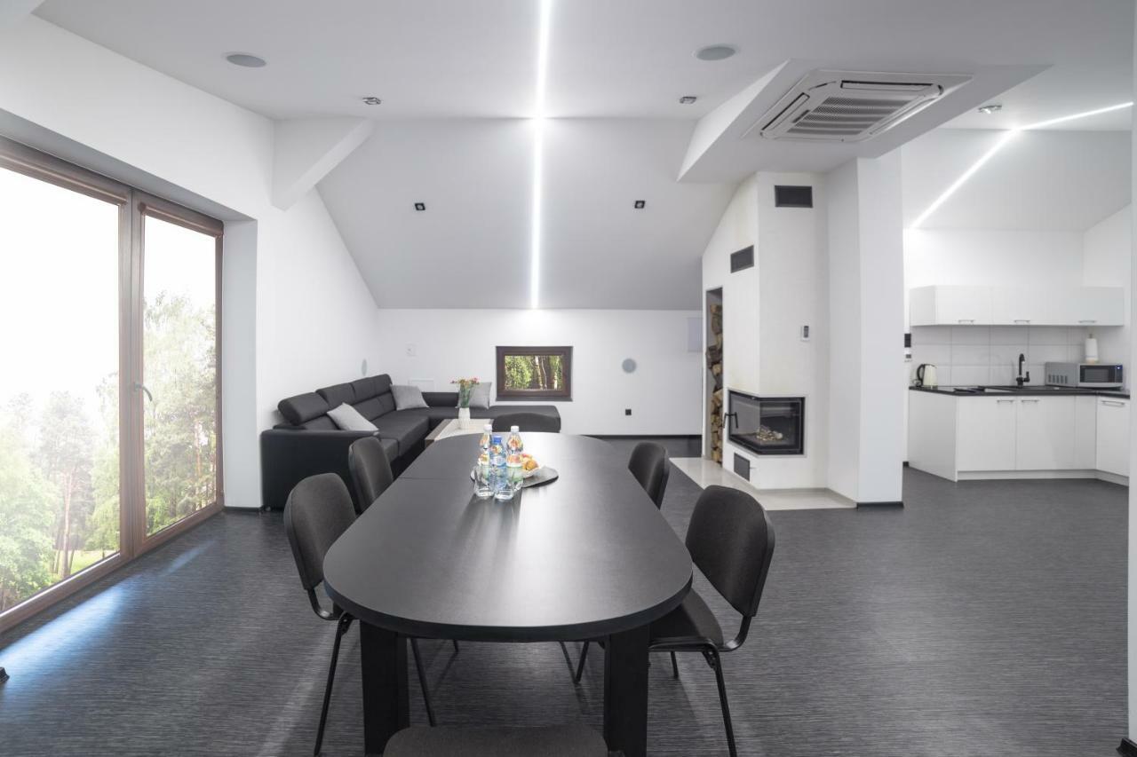 Apartament Iwona Kobyla Góra Exteriér fotografie