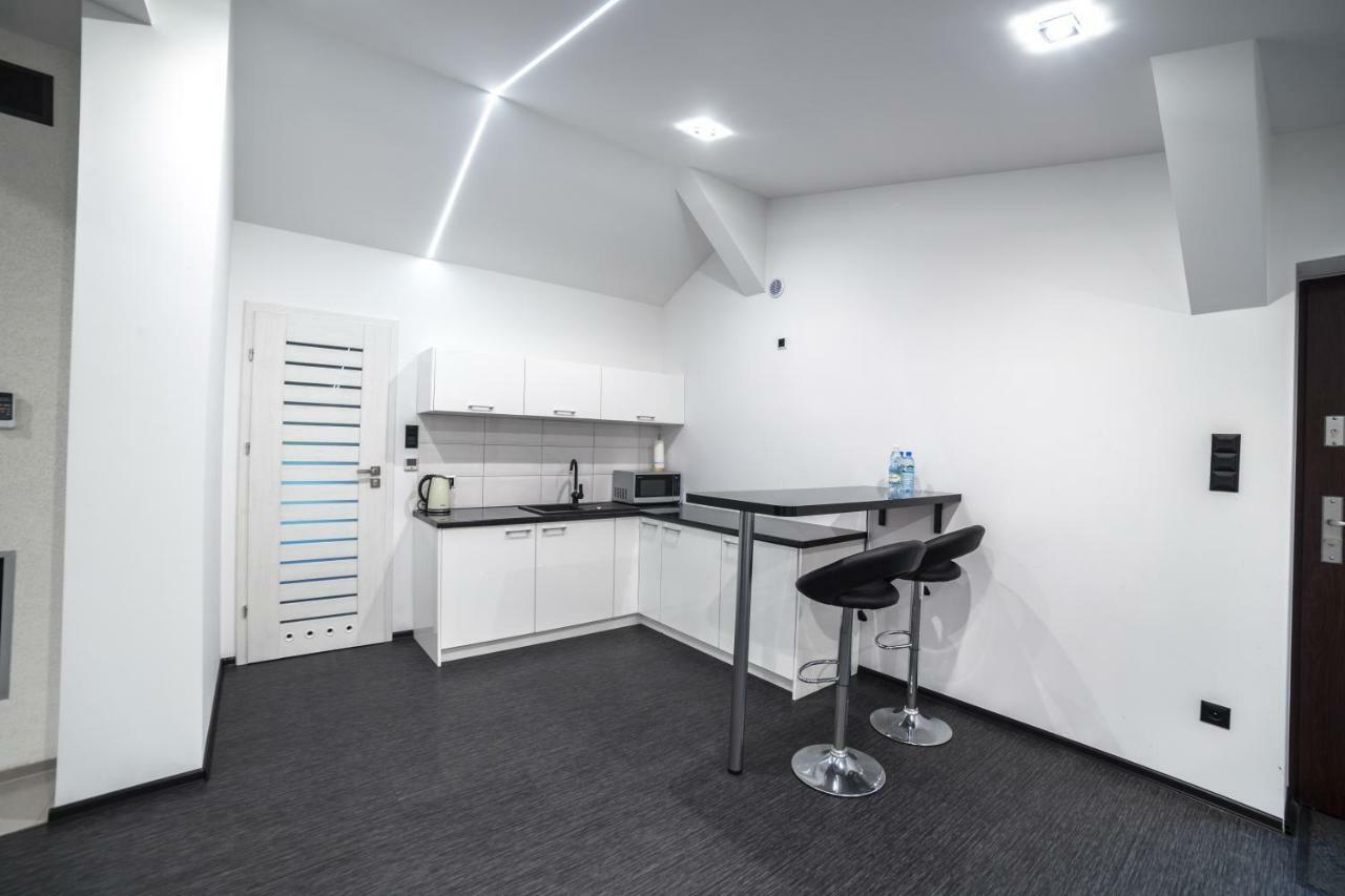Apartament Iwona Kobyla Góra Exteriér fotografie