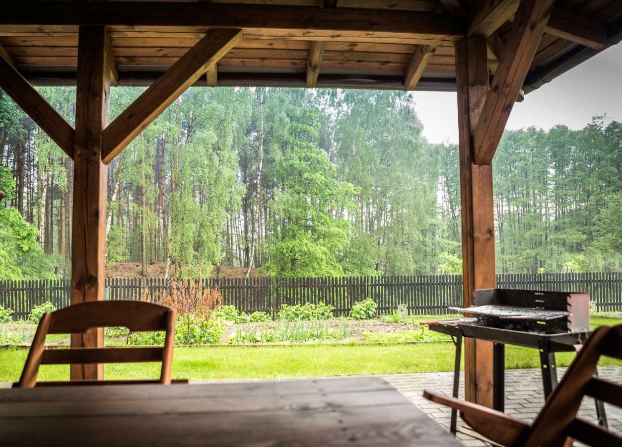 Apartament Iwona Kobyla Góra Exteriér fotografie