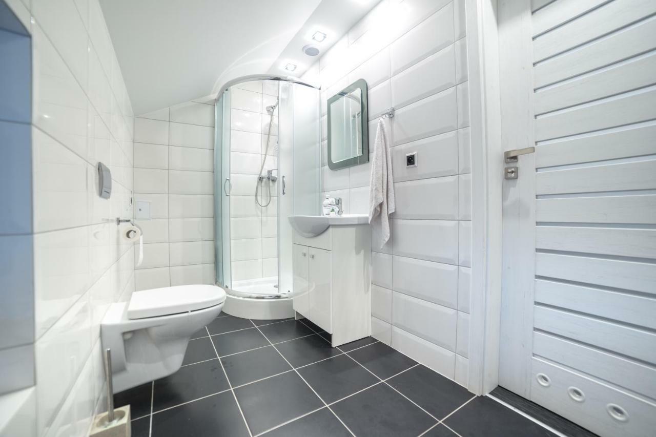 Apartament Iwona Kobyla Góra Exteriér fotografie