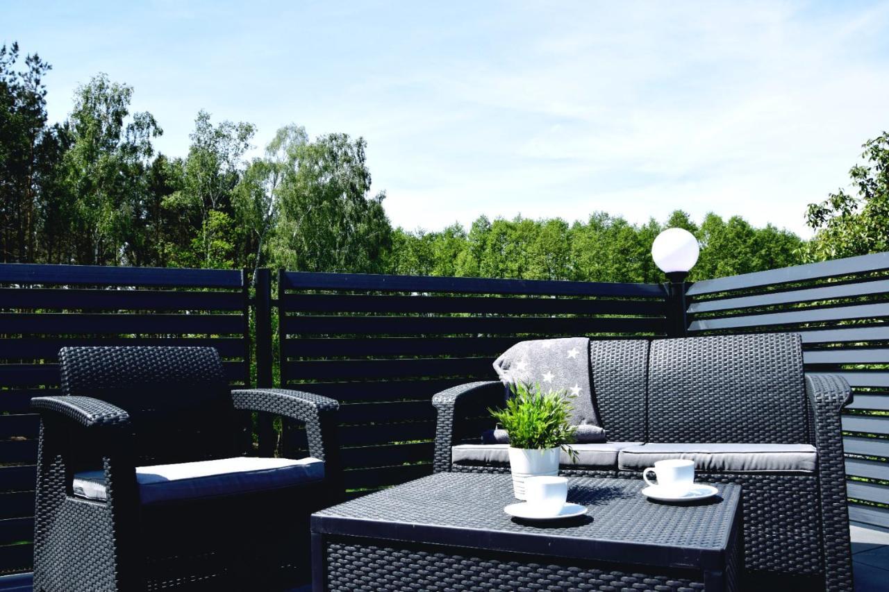 Apartament Iwona Kobyla Góra Exteriér fotografie